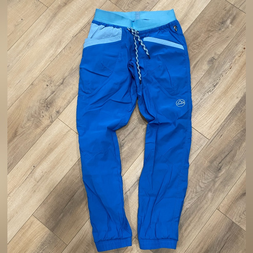 Mantra pant
